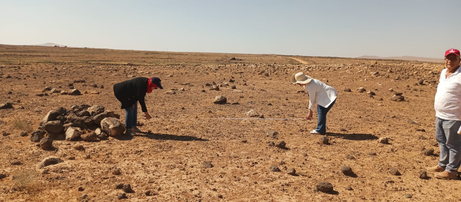 توثيق ميداني من مشروع الجزري الرقمي؛ لا يثبت اكتمال منظومة تنفيذية.