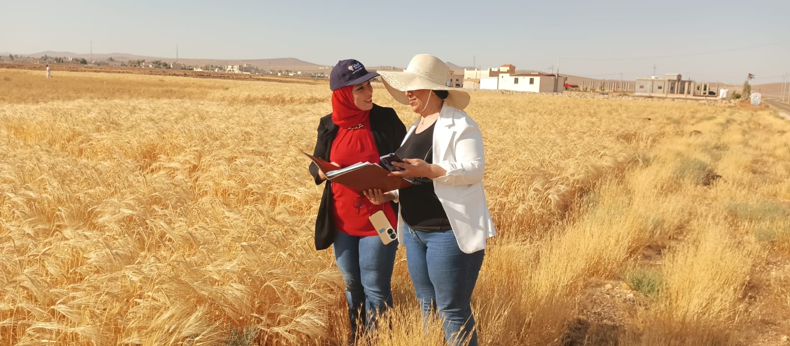 توثيق ميداني من مشروع الجزري الرقمي؛ لا يثبت اكتمال منظومة تنفيذية.
