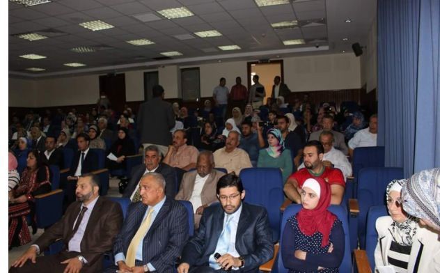 الحضور جزء من التعلم